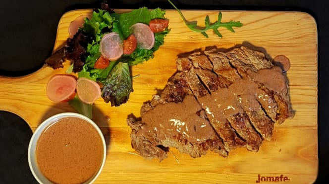 INTI Restaurante - 6