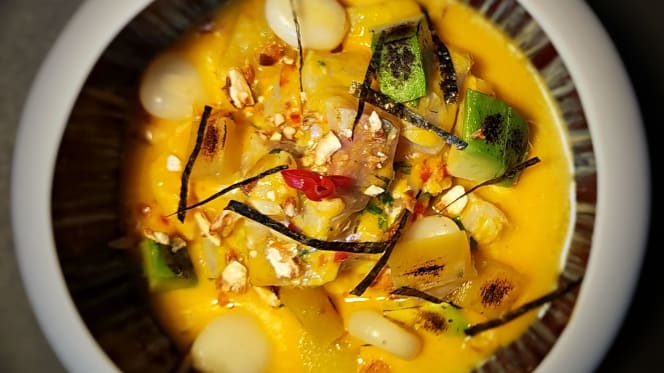 INTI Restaurante - 4