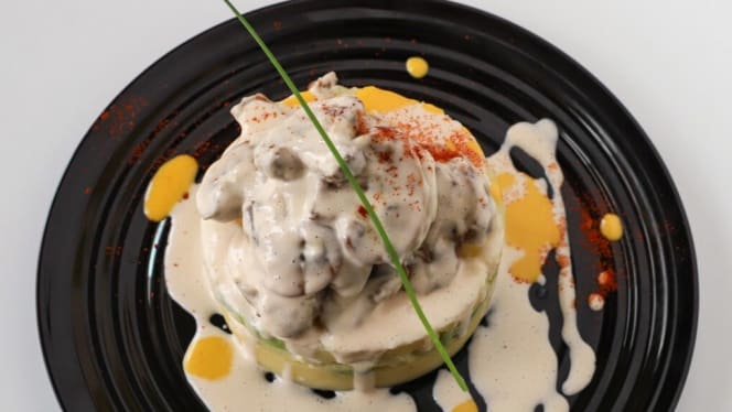 INTI Restaurante - 9