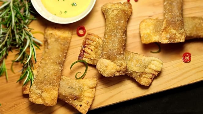 INTI Restaurante - 3