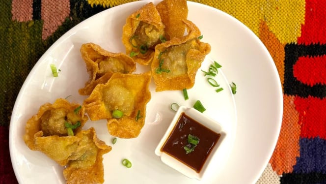 INTI Restaurante - 1