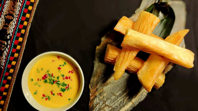 INTI Restaurante - 7