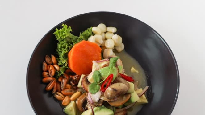 INTI Restaurante - 2