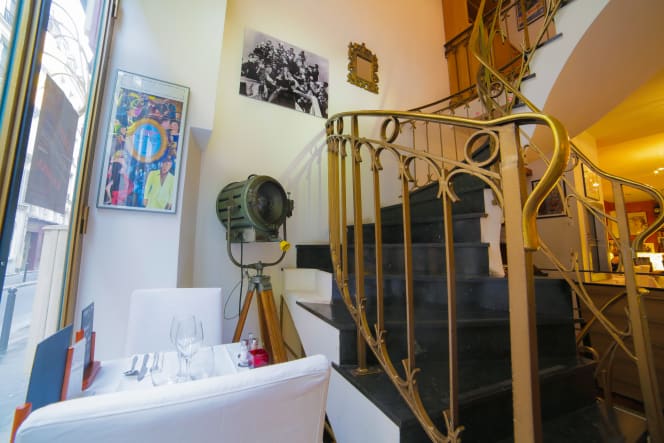 La Divina Commedia - Paris - 8