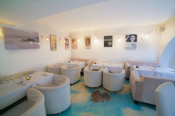 La Divina Commedia - Paris - 7