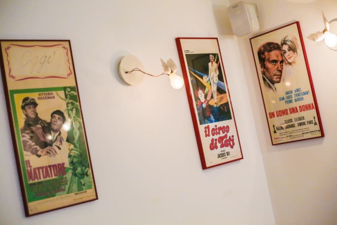 La Divina Commedia - Paris - 6