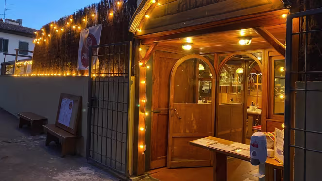 Pallaio - Firenze - 9