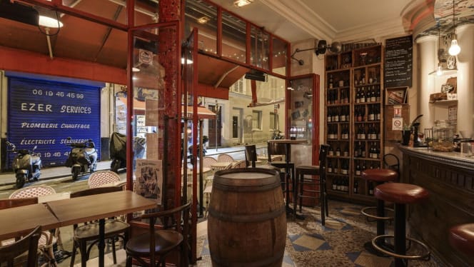 Les Quidams - Paris - 8