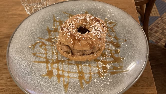 Les Quidams - Paris - 4