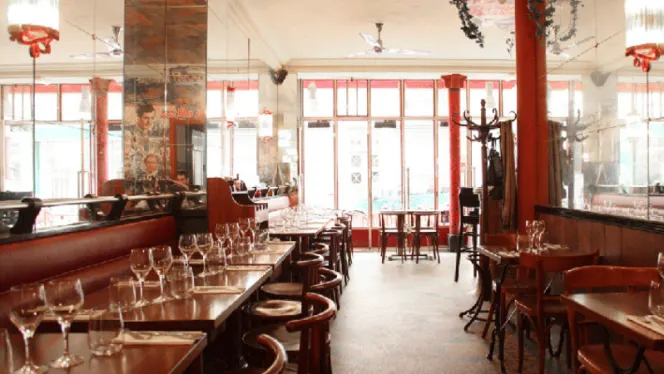 Les Quidams - Paris - 0