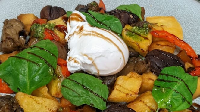 Les Quidams - Paris - 1