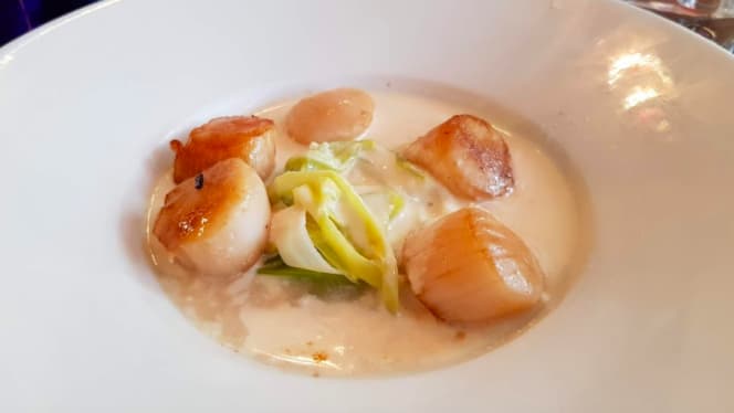 Les Quidams - Paris - 6