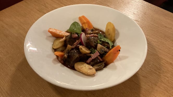 Les Quidams - Paris - 5