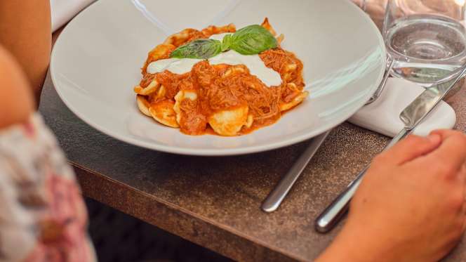 Radicale Restaurant - Bari - 1