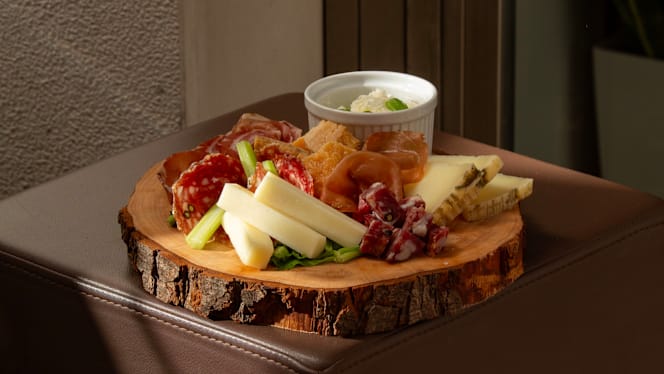 Radicale Restaurant - Bari - 3