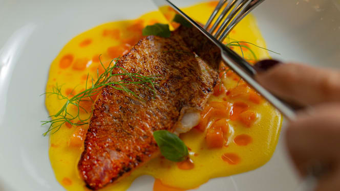 Radicale Restaurant - Bari - 2