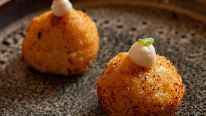 Radicale Restaurant - Bari - 4