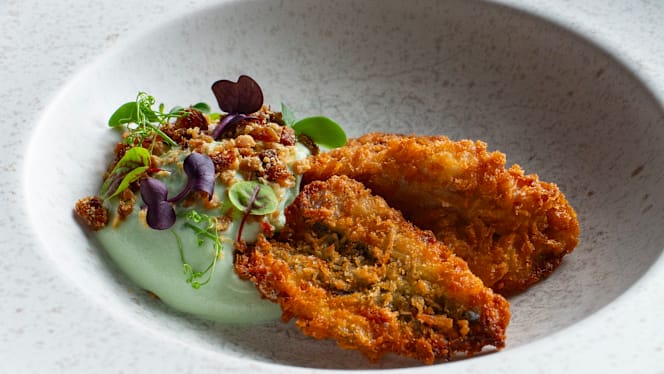 Radicale Restaurant - Bari - 5