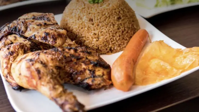 Habbot Wine Bar And Lounge - 0