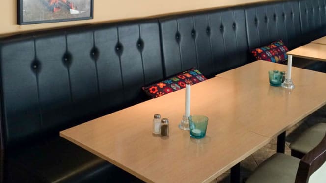 Lagan Sundbyberg - 6