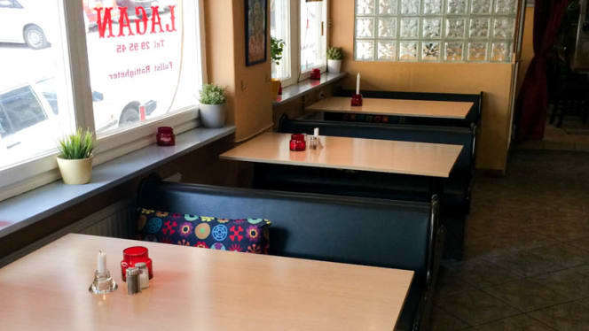 Lagan Sundbyberg - 8