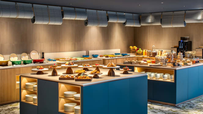 Alcachofa Resto - Labtwentytwo Barcelona - 1