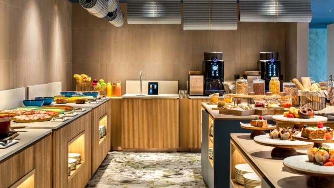 Alcachofa Resto - Labtwentytwo Barcelona - 0