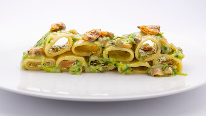 Ristorante Donna Augusta A Li Reni - Manduria - 7