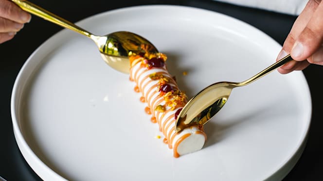 Ristorante Donna Augusta A Li Reni - Manduria - 5