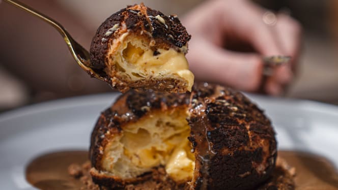 Ristorante Donna Augusta A Li Reni - Manduria - 3