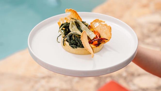 Ristorante Donna Augusta A Li Reni - Manduria - 1