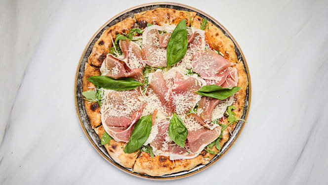 Haga Bar & Bistro - 6