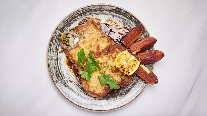 Haga Bar & Bistro - 4