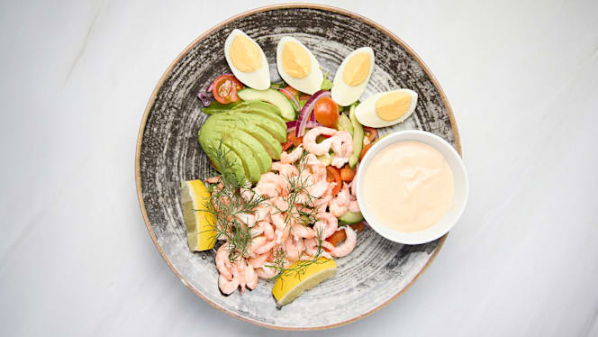 Haga Bar & Bistro - 9