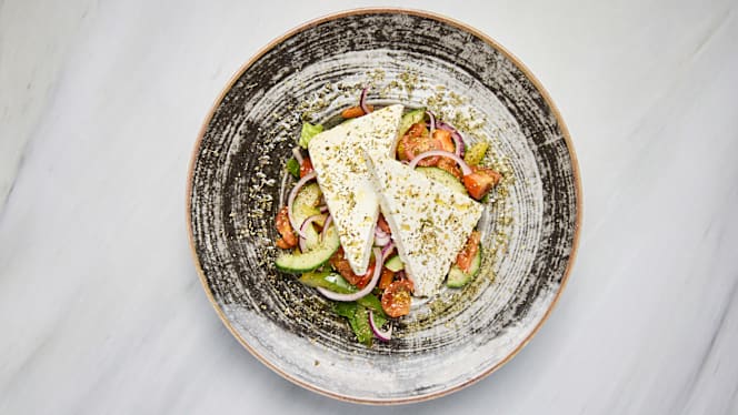 Haga Bar & Bistro - 5