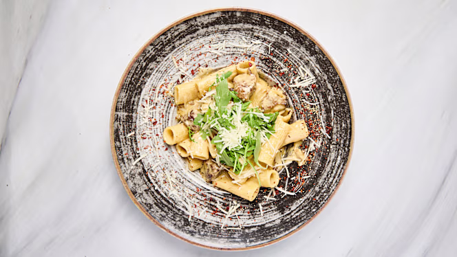 Haga Bar & Bistro - 3