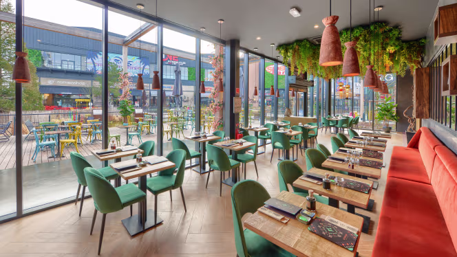 Côté Sushi Strasbourg Reichstett - 8