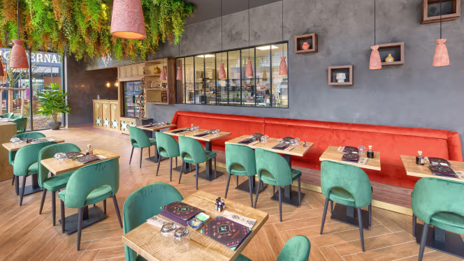 Côté Sushi Strasbourg Reichstett - 9