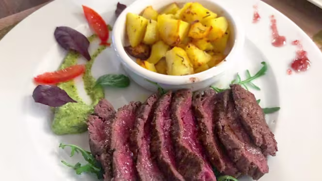 Birreria King SteakHouse Caselle - 1