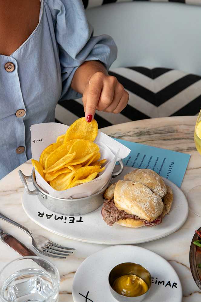 Teimar Cervejaria - 1