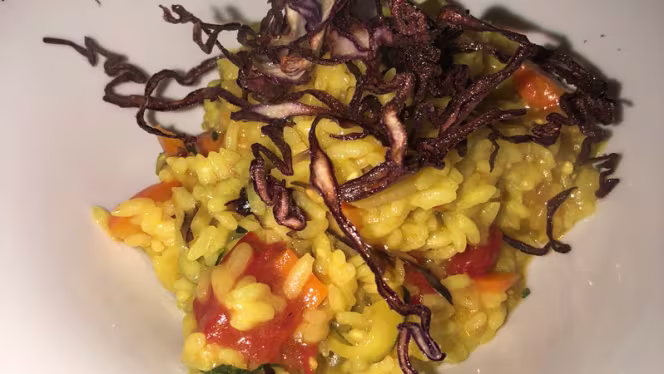 La Luna nel Pozzo - 1