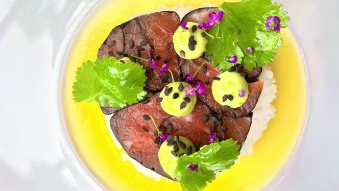 Auberge du Forgeron - 2