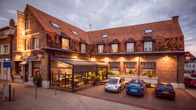 Auberge du Forgeron - 7