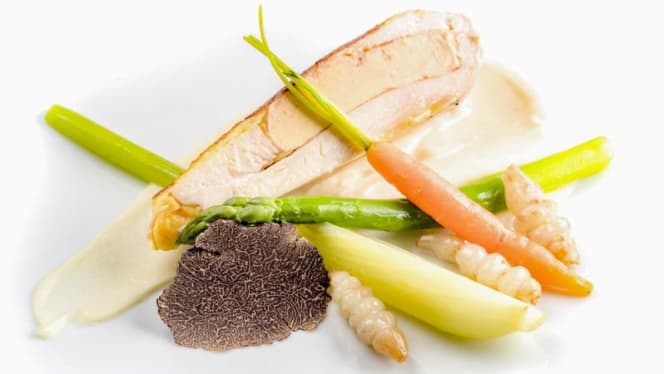 Auberge du Forgeron - 9