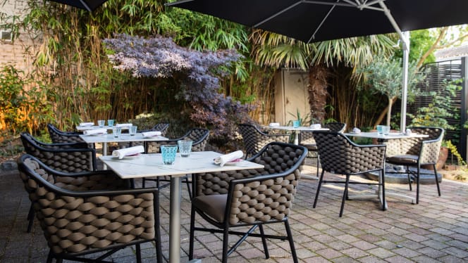 Auberge du Forgeron - 8