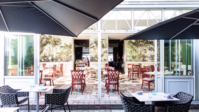 Auberge du Forgeron - 1