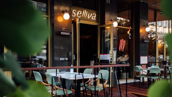 Selllva - Mouzinho - Lisboa - 4