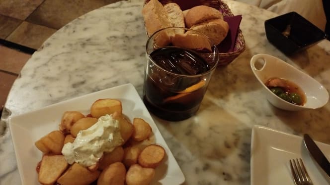 LA BODEGUILLA DEL GATO - 2