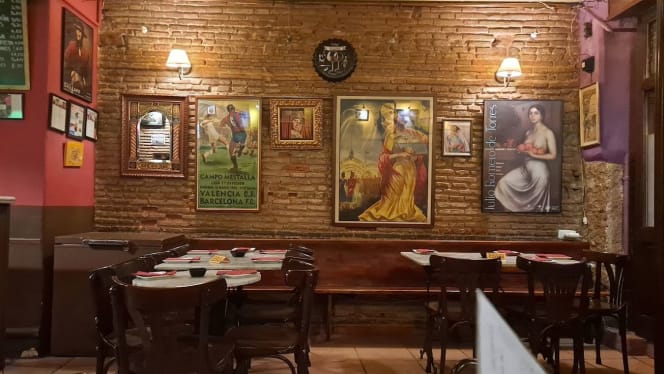 LA BODEGUILLA DEL GATO - 4