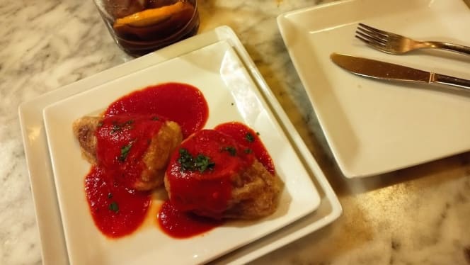 LA BODEGUILLA DEL GATO - 3